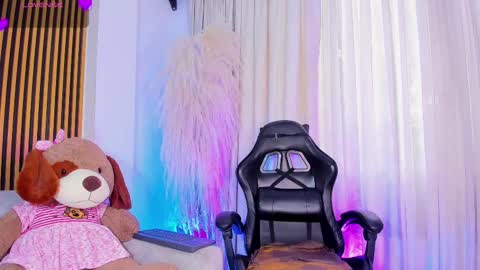 CUTE ALEJA online show from October 2025 09:26:02 PM