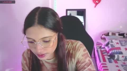 Aleja Harker  online show from February 2025 02:58:02 AM