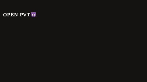 Aleja Harker  online show from May 2026 06:33:01 AM