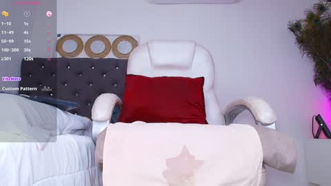 Alejandra online show from December 2024 12:14:02 AM