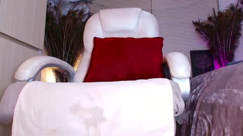 Alejandra online show from January 2025 07:00:02 AM