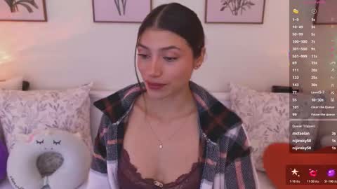 Snapshot of alejandhra chatting on March 2026 12:23:01 PM Alejandhra online show from March 2026 12:23:01 PM