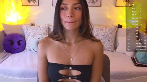 Snapshot of alejandhra chatting on March 2026 12:24:02 PM Alejandhra online show from March 2026 12:24:02 PM