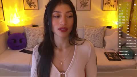 Snapshot of alejandhra chatting on March 2026 01:15:01 PM Alejandhra online show from March 2026 01:15:01 PM