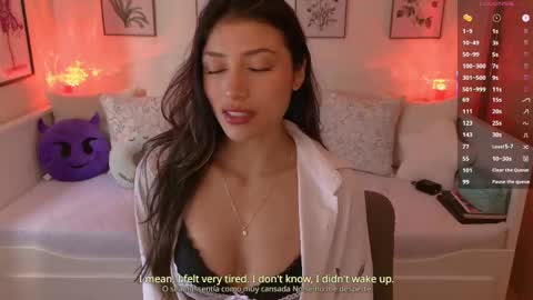 Snapshot of alejandhra chatting on March 2026 01:37:02 PM Alejandhra online show from March 2026 01:37:02 PM