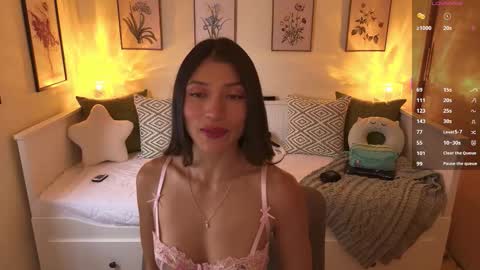 Snapshot of alejandhra chatting on March 2026 12:21:02 PM Alejandhra online show from March 2026 12:21:02 PM