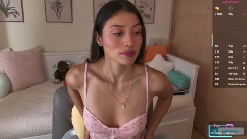 Snapshot of alejandhra chatting on April 2026 12:34:02 PM Alejandhra online show from April 2026 12:34:02 PM