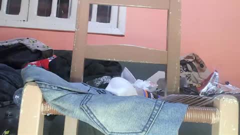 Alejandra online show from July 2026 01:44:02 AM