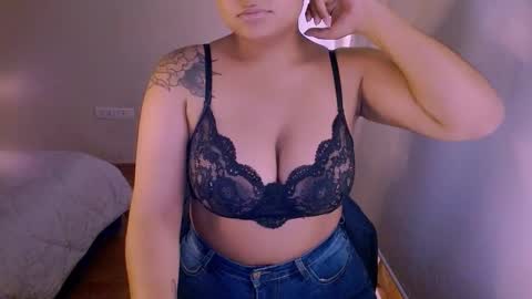Snapshot of alejandra_conde chatting on March 2026 05:06:02 PM Alejandra online show from March 2026 05:06:02 PM
