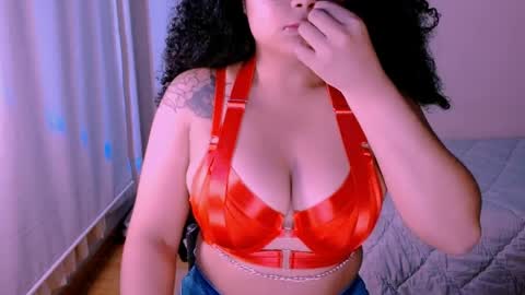 Snapshot of alejandra_conde chatting on April 2026 11:25:01 PM Alejandra online show from April 2026 11:25:01 PM