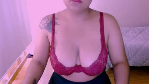 Snapshot of alejandra_conde chatting on April 2026 04:01:01 PM Alejandra online show from April 2026 04:01:01 PM