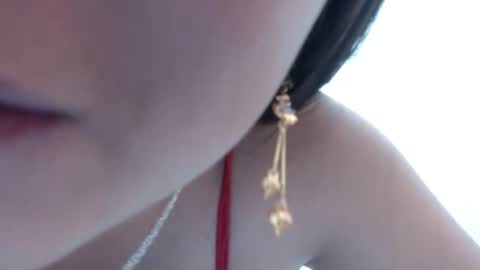 Snapshot of alejandra_evanss chatting on February 2025 11:15:01 PM alejandra_evanss online show from February 2025 11:15:01 PM