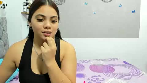Snapshot of alejandra_evanss chatting on October 2025 01:04:02 AM alejandra_evanss online show from October 2025 01:04:02 AM