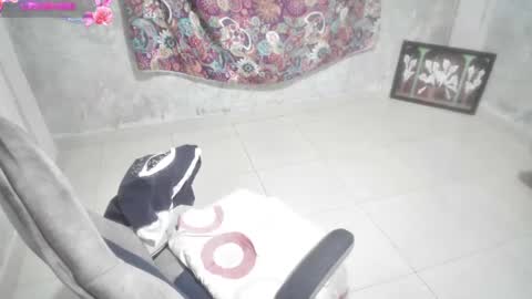 Snapshot of alejandra_joha chatting on February 2025 06:12:01 AM Alejandra Joha online show from February 2025 06:12:01 AM