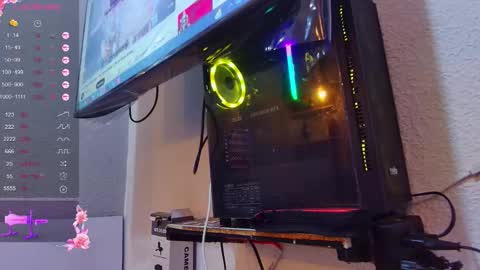 alejandra martins online show from December 2025 03:57:01 AM