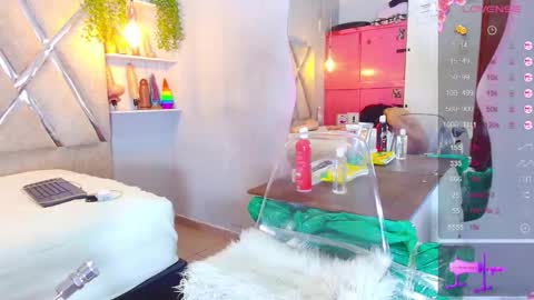 alejandra martins online show from March 2026 04:40:02 AM