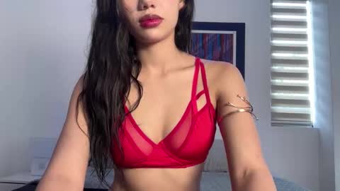 alejandraalvarezxo online show from October 2025 07:53:02 PM