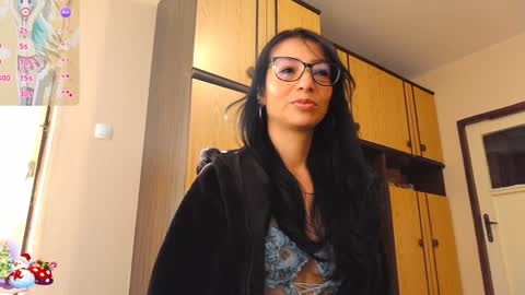 Alejandra online show from December 2024 07:53:01 AM