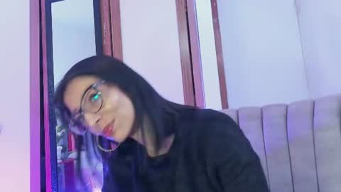 Alejandra online show from July 2026 03:08:02 PM