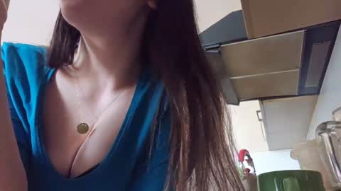 alejandradelaney online show from January 2025 12:10:01 PM