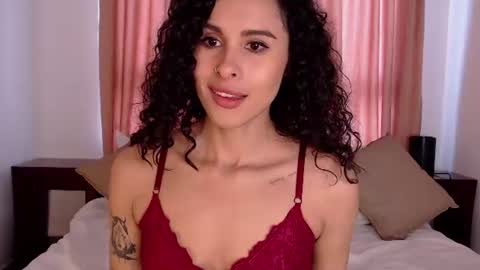 Snapshot of alejandraray chatting on June 2026 07:51:02 PM Danna Ray online show from June 2026 07:51:02 PM