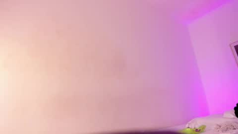 Alejandra online show from March 2026 11:29:02 AM