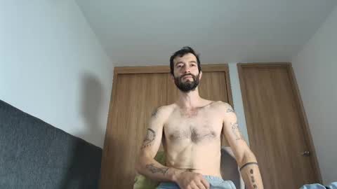 Alejandro Hernndez online show from September 2025 02:59:01 AM