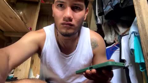 Snapshot of alejandro_miuller chatting on October 2025 02:50:02 PM alejandro_miuller online show from October 2025 02:50:02 PM