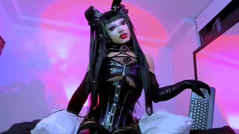 Alejandra Anime Girl online show from December 2024 04:37:02 AM