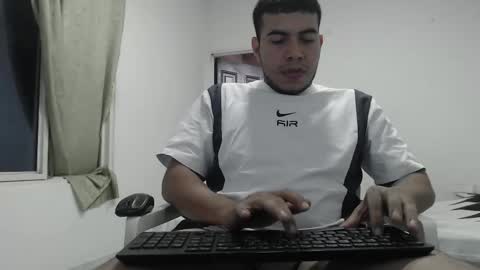 alejandrocock online show from March 2025 12:12:01 PM