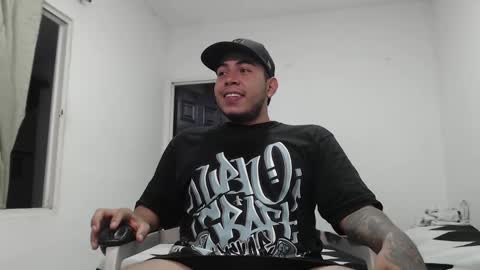 alejandrocock online show from March 2025 11:48:01 AM