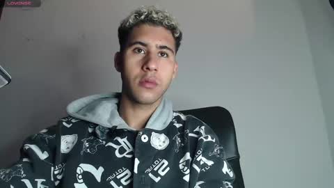 Daiki jack online show from December 2024 01:06:01 PM