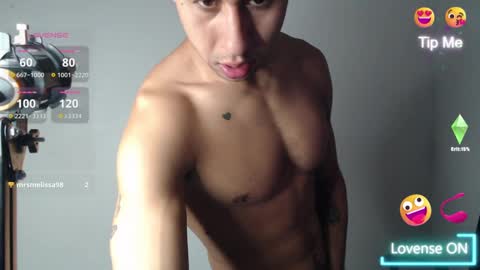 Daiki jack online show from December 2024 02:49:01 PM