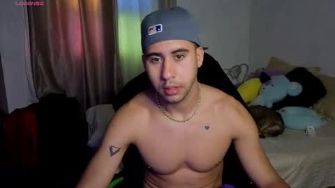 Daiki jack online show from October 2025 01:04:02 PM