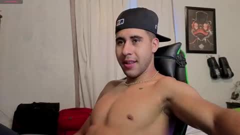 Snapshot of alejandrojf_00 chatting on January 2026 03:37:02 PM Daiki jack online show from January 2026 03:37:02 PM