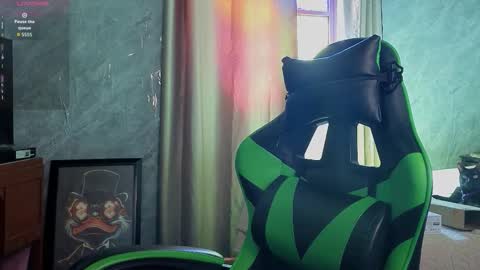 Snapshot of alejandrojf_00 chatting on February 2026 02:22:01 PM Daiki jack online show from February 2026 02:22:01 PM