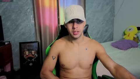 Snapshot of alejandrojf_00 chatting on February 2026 02:24:01 PM Daiki jack online show from February 2026 02:24:01 PM