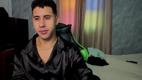 Snapshot of alejandrojf_00 chatting on February 2026 07:04:02 PM Daiki jack online show from February 2026 07:04:02 PM