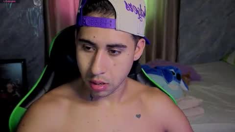 Snapshot of alejandrojf_00 chatting on March 2026 06:03:01 PM Daiki jack online show from March 2026 06:03:01 PM