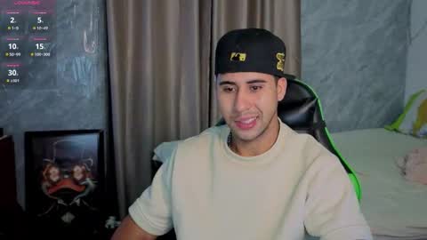 Snapshot of alejandrojf_00 chatting on March 2026 11:21:01 PM Daiki jack online show from March 2026 11:21:01 PM