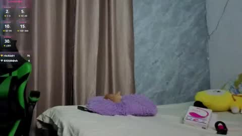 Snapshot of alejandrojf_00 chatting on March 2026 11:20:02 PM Daiki jack online show from March 2026 11:20:02 PM