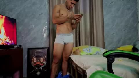 Snapshot of alejandrojf_00 chatting on March 2026 10:35:02 PM Daiki jack online show from March 2026 10:35:02 PM