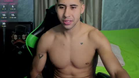 Snapshot of alejandrojf_00 chatting on April 2026 12:33:01 AM Daiki jack online show from April 2026 12:33:01 AM