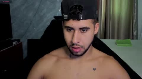 Snapshot of alejandrojf_00 chatting on May 2026 07:19:01 PM Daiki jack online show from May 2026 07:19:01 PM