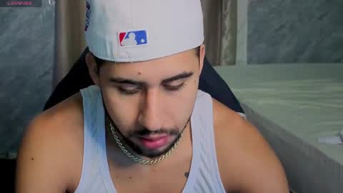 Snapshot of alejandrojf_00 chatting on May 2026 11:39:01 PM Daiki jack online show from May 2026 11:39:01 PM
