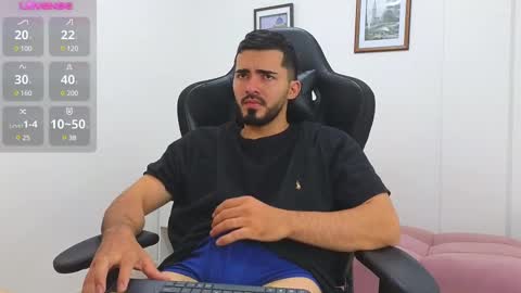 alejandroo_7 online show from February 2025 07:48:02 PM