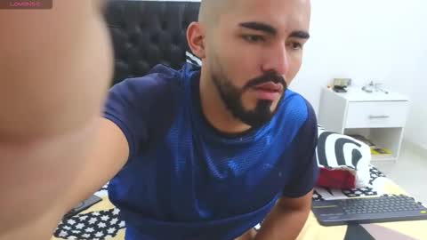 Snapshot of alejandroo_7 chatting on February 2026 04:40:02 PM alejandroo_7 online show from February 2026 04:40:02 PM