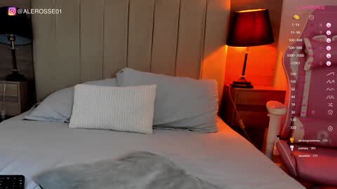 alejandra independent models online show from December 2024 03:33:02 AM