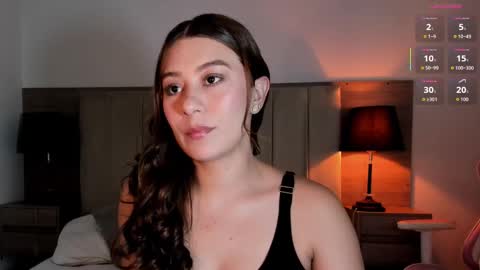 Snapshot of alejarosse chatting on March 2026 07:52:01 PM alejandra independent models online show from March 2026 07:52:01 PM