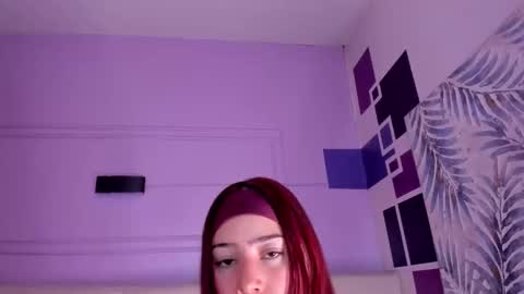 Alejita699 online show from January 2026 12:21:01 PM